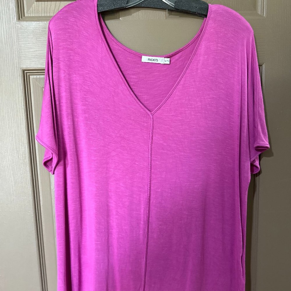 Ricki's Tshirt